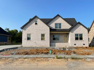 2424 Sandstone Cir LOT 68, Murfreesboro, TN 37130