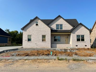 2424 Sandstone Cir LOT 68, Murfreesboro, TN, 37130