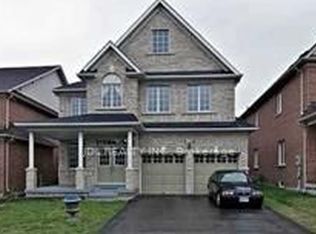 105 Elmrill Rd, Markham, ON L6C2Y4