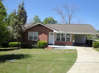303 E Watts St, Enterprise, AL 36330