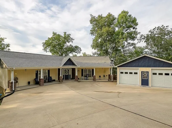 1280 Brushy Ln, Arley, AL 35541