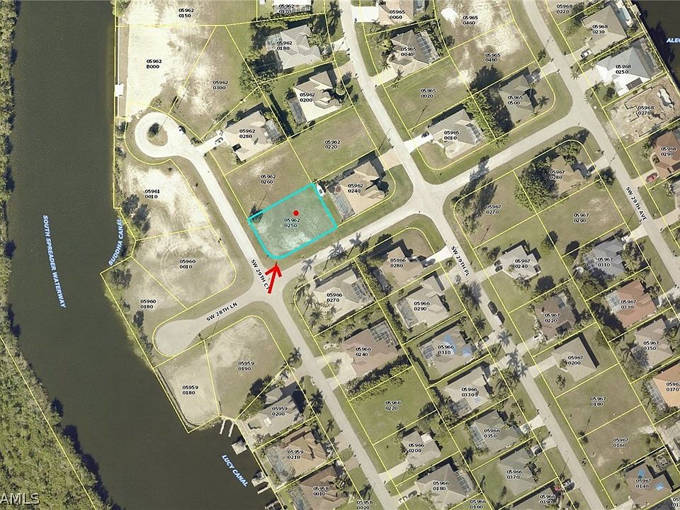 1st image of 2719 SW 29th Court Cpe