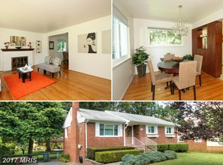 5804 Accomac St, Springfield, VA 22150