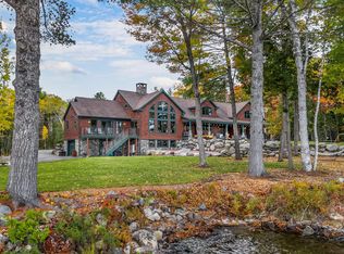 11 Salmon Rd, Dover Foxcroft, ME 04426