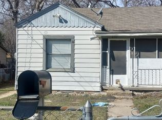 2247 Mail Ave, Dallas, TX 75235