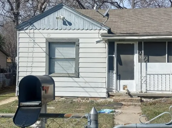 2247 Mail Ave, Dallas, TX 75235