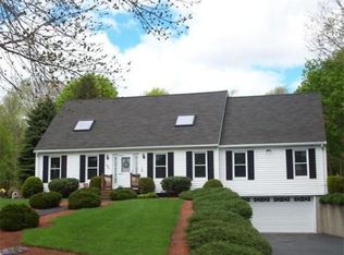 41 Eager Ct, Marlborough, MA 01752