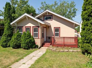 2323 Bryant Ave N, Minneapolis, MN 55411