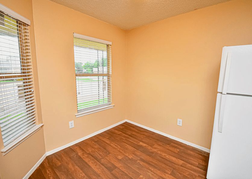 Heritage Square Apartments Jacksonville, TX Zillow