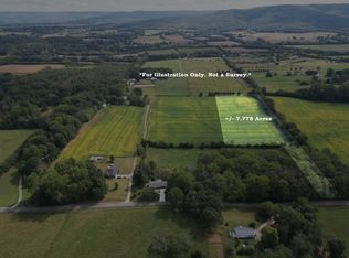 0 Holders Cove Rd LOT 1, Winchester, TN 37398