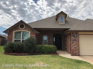 6228 NW 158th St, Edmond, OK 73013