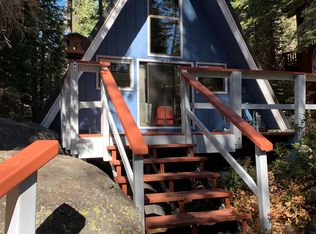 51144 Conifer Dr, Soda Springs, CA