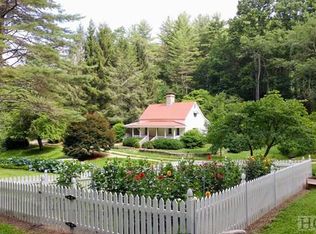 601 Owen Mountain Rd, Glenville, NC 28736