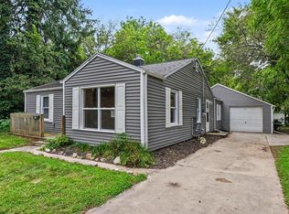 3311 Tilden Ave, Michigan City, IN 46360