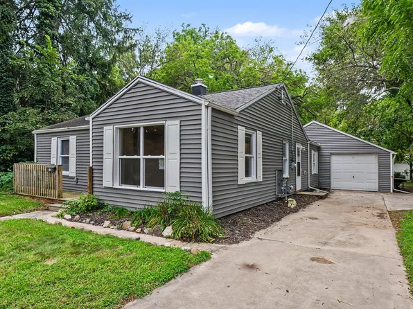 3311 Tilden Ave, Michigan City, IN 46360