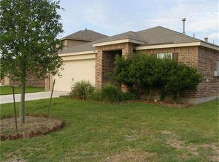 895 Driftwood Ln, La Marque, TX 77568
