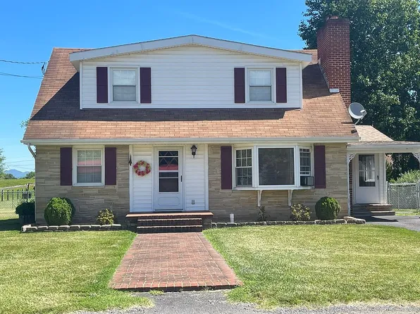 113 Rohrbaugh Ln, Moorefield, WV 26836