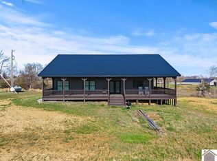 161 Bethany Church Rd, Princeton, KY 42445