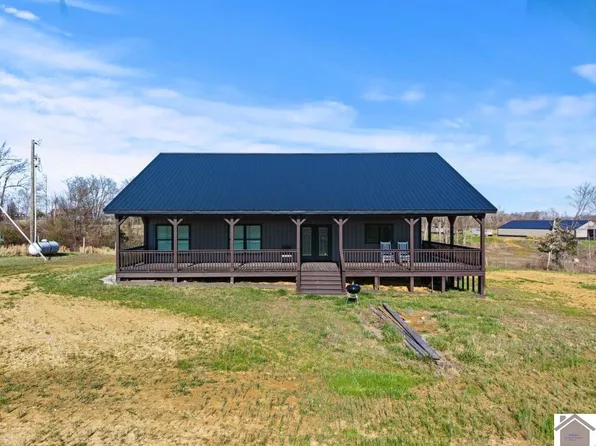 161 Bethany Church Rd, Princeton, KY 42445