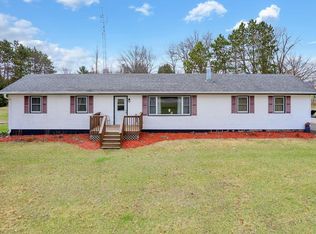 S3108 W Lake Virginia Rd, Reedsburg, WI 53959