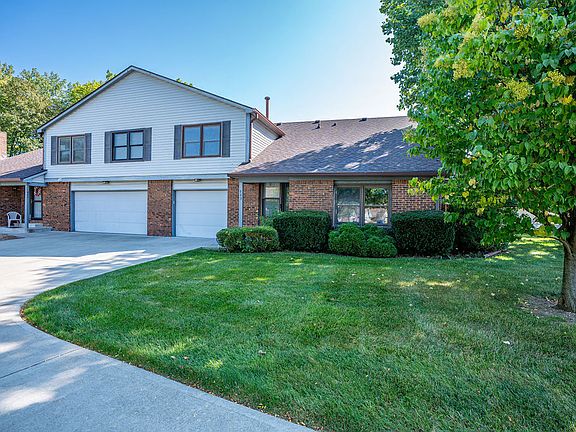 2nd image of 863 Staton Place East Dr #43
