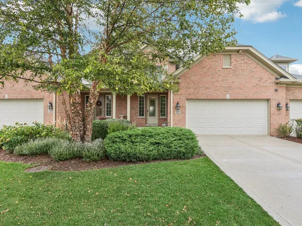 1341 Ashbury Cir, Lemont, IL 60439