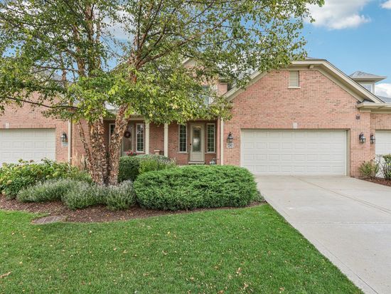 1341 Ashbury Cir, Lemont, IL 60439
