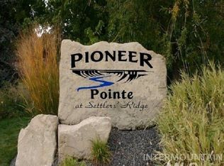 2225 Settlers Ridge Trl, Twin Falls, ID 83301