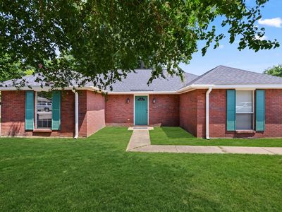 393 Forest Park Dr, Montgomery, AL, 36109