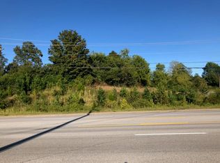 2651 Dalton Pike SE, Cleveland, TN 37323