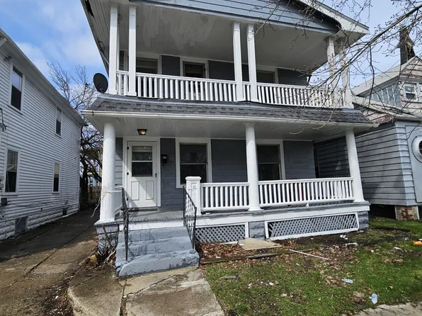 444 E 156th St, Cleveland, OH 44110