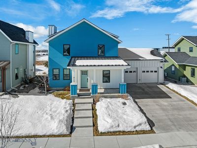 915 Auger Ln, Bozeman, MT, 59718