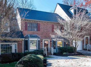 7921 Footman Way, Raleigh, NC 27615