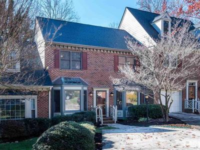 7921 Footman Way, Raleigh, NC, 27615