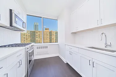 Rented by Living New York