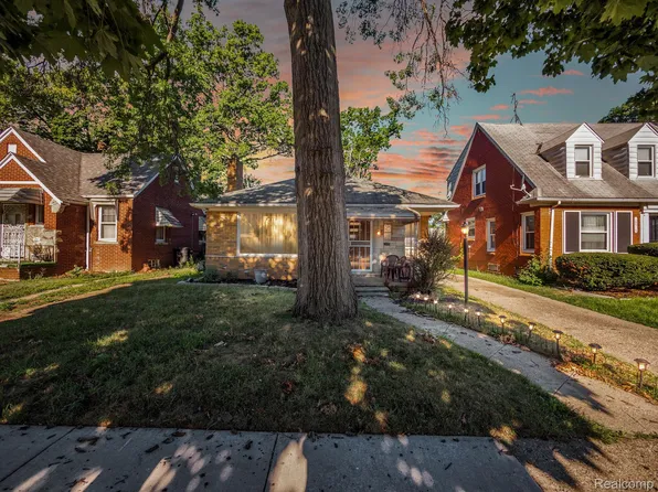 18509 Steel St, Detroit, MI 48235