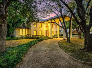 4828 Overton Holw, Fort Worth, TX 76109