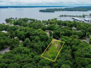 0 Cove Ln, Gilbertsville, KY 42044