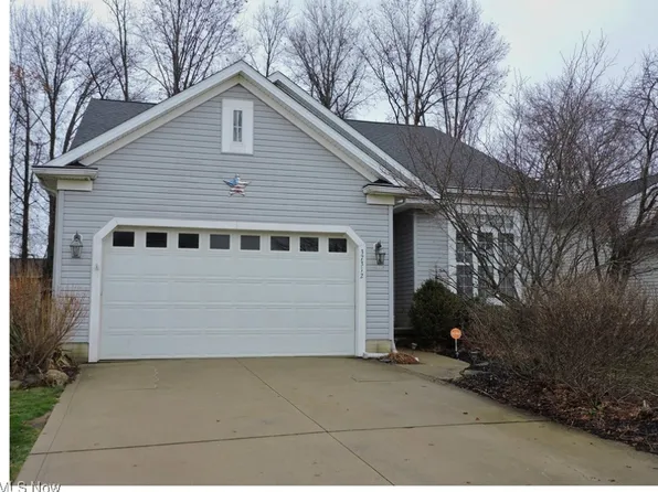 37312 Freedom Ave, North Ridgeville, OH 44039