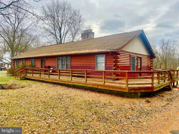 1821 Poole Rd, Darlington, MD 21034