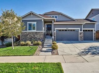 20717 E Brunswick Pl, Aurora, CO 80013