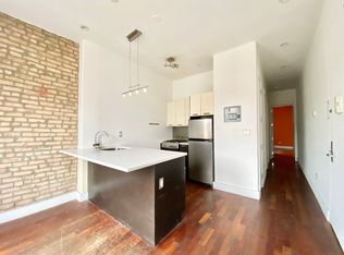 171 Rogers Ave #2E, Brooklyn, NY 11216
