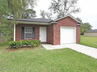 435 Eric Ave, Jacksonville, FL 32218