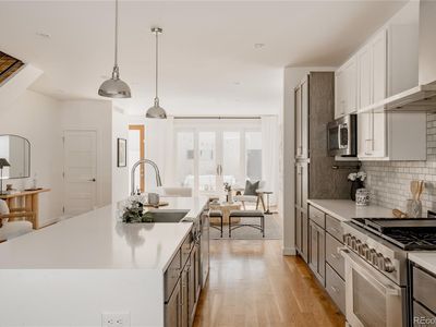 4250 Stuart Street, Denver, CO, 80212