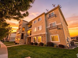 3689 E Rock Creek Rd APT N3, Eagle Mountain, UT 84005