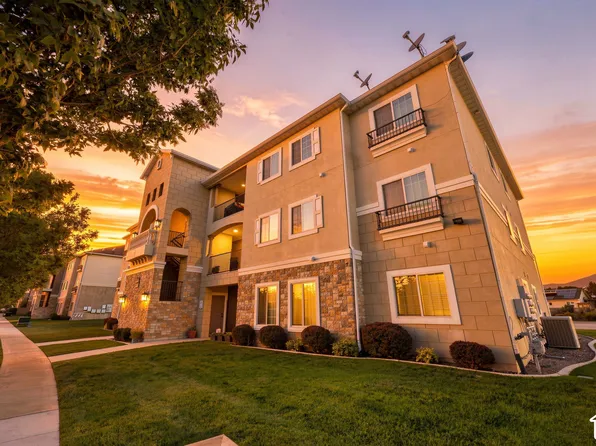 3689 E Rock Creek Rd APT N3, Eagle Mountain, UT 84005