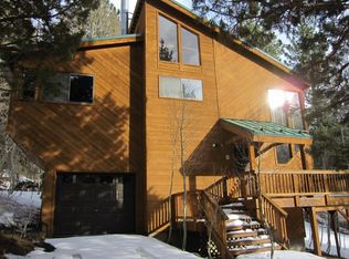 100 Wyoming St, June Lake, CA 93529