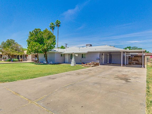 3rd image of 2032 W Campbell Ave