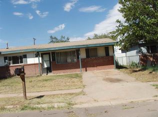 615 Greenbrier St, Roswell, NM 88203