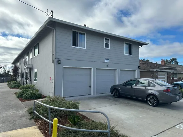 Haddon Sanmateo, San Mateo, CA 94402